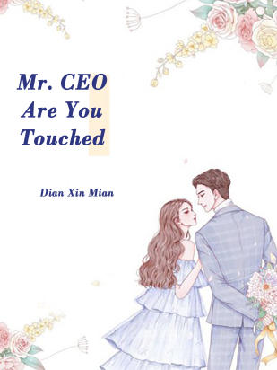 Mr. CEO, Are You Touched?